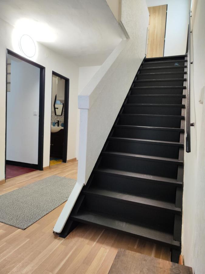 Apartment Vibe House Prag
