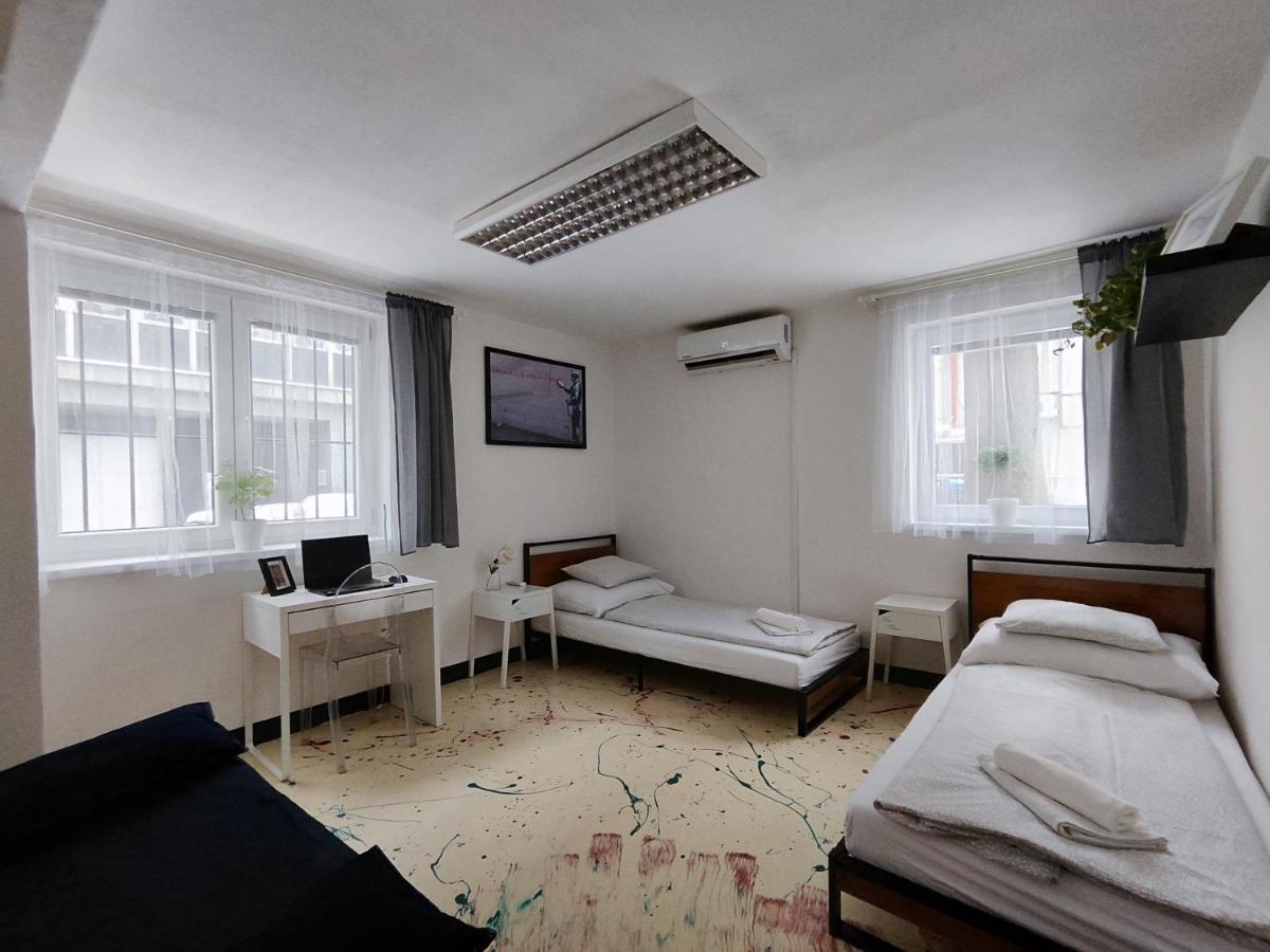 Vibe House Apartment