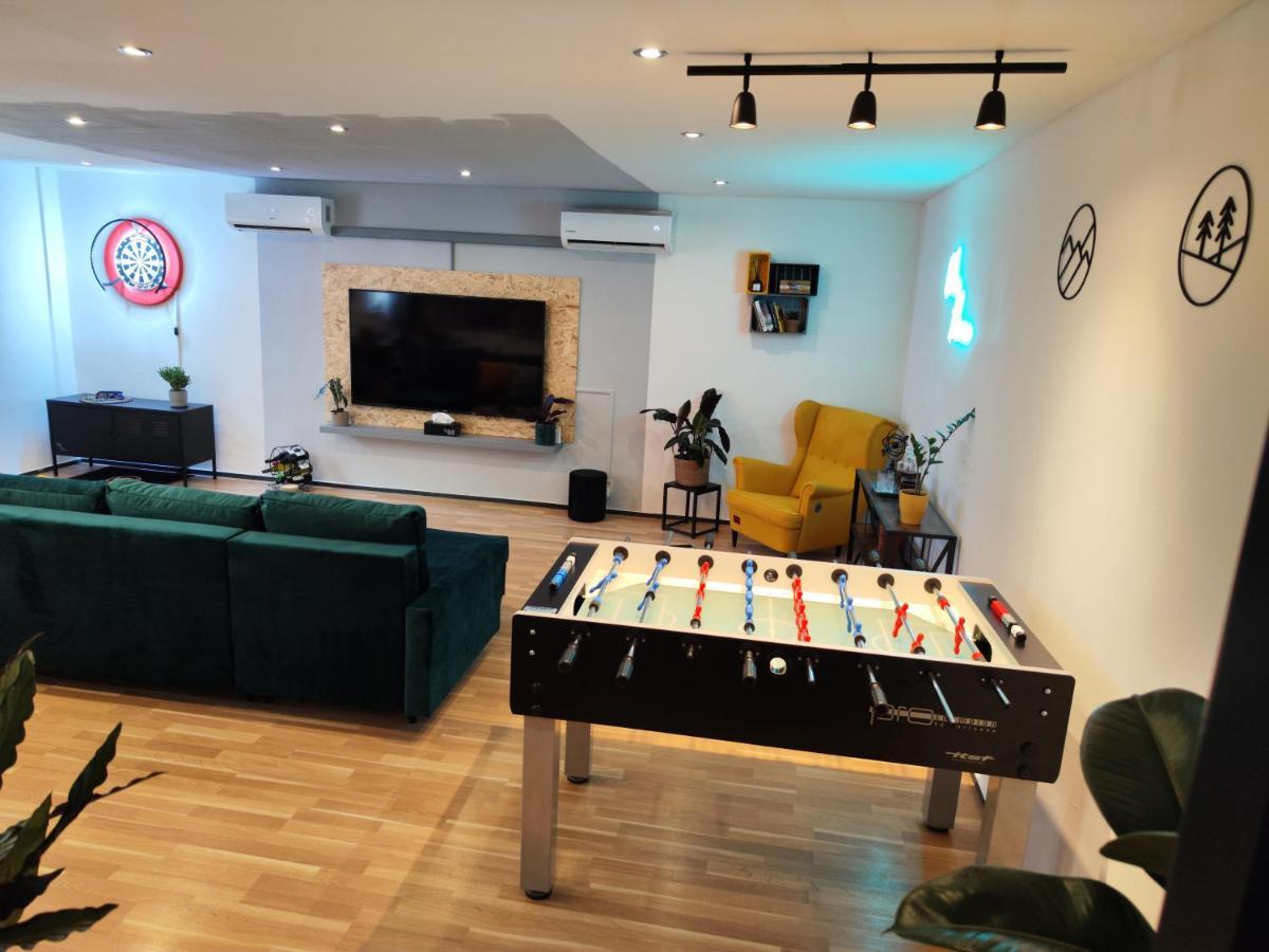 Apartment Vibe House *