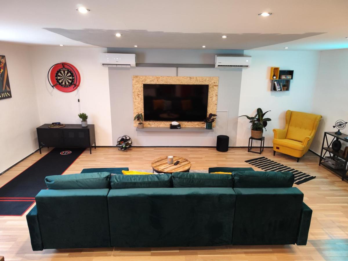 Apartment Vibe House *