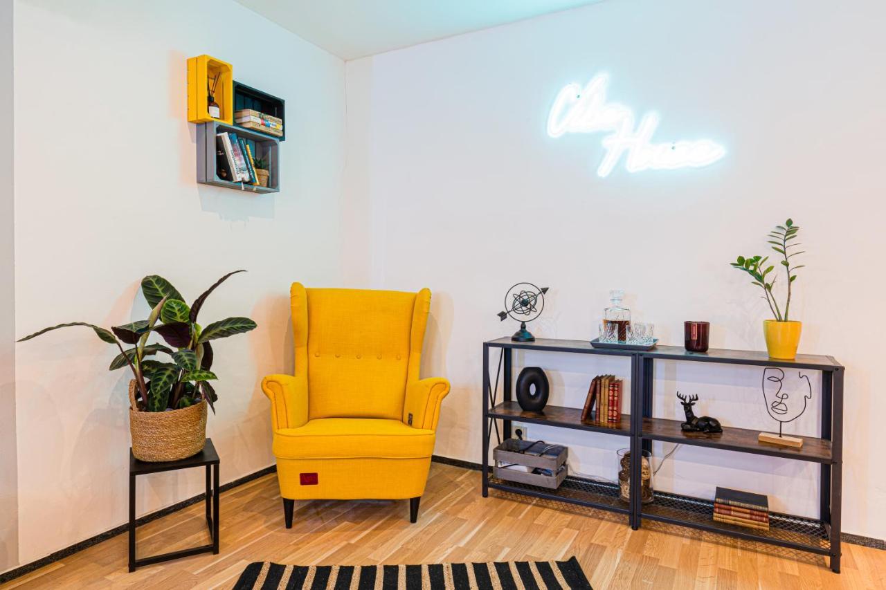 Vibe House Apartment *