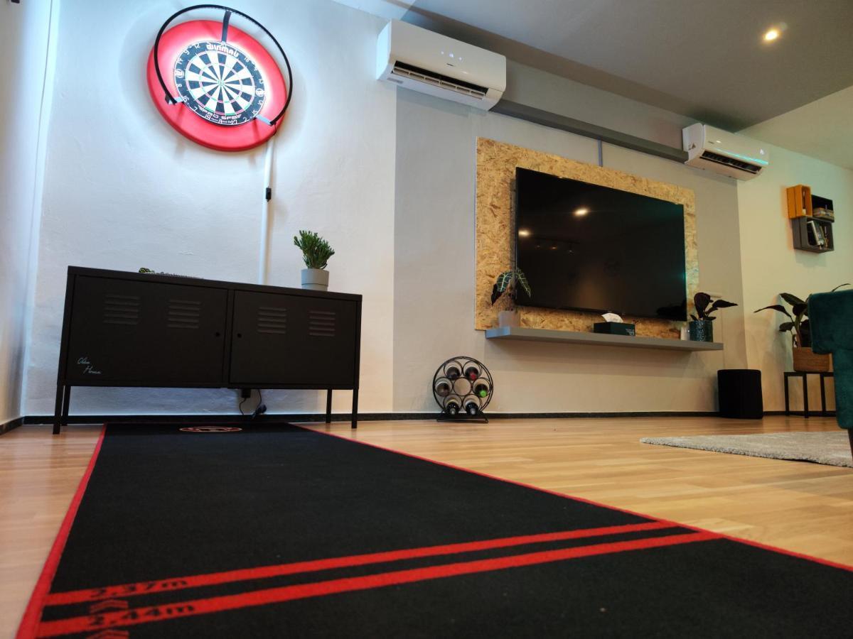 Vibe House Apartment Prag